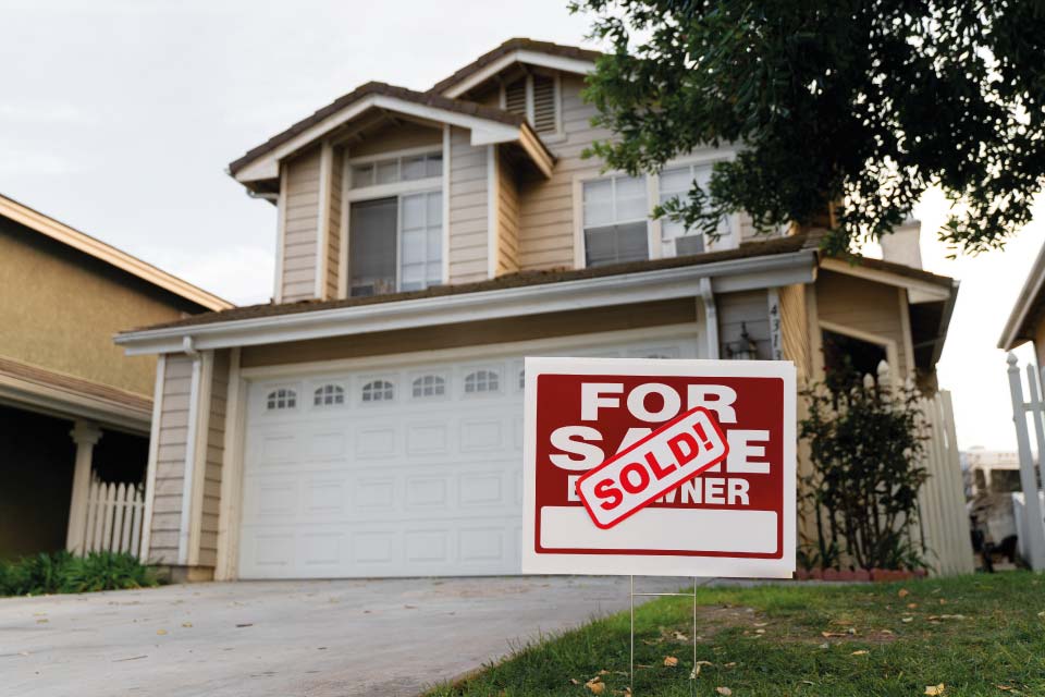 Ventajas de comprar una casa, comprar una casa, por que comprar una casa, 